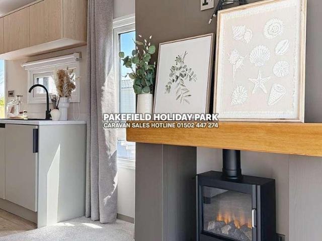 Property for sale in Eastbridge, Suffolk