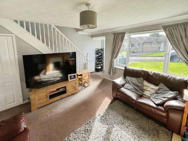 Property for sale in Blackrod, Bolton