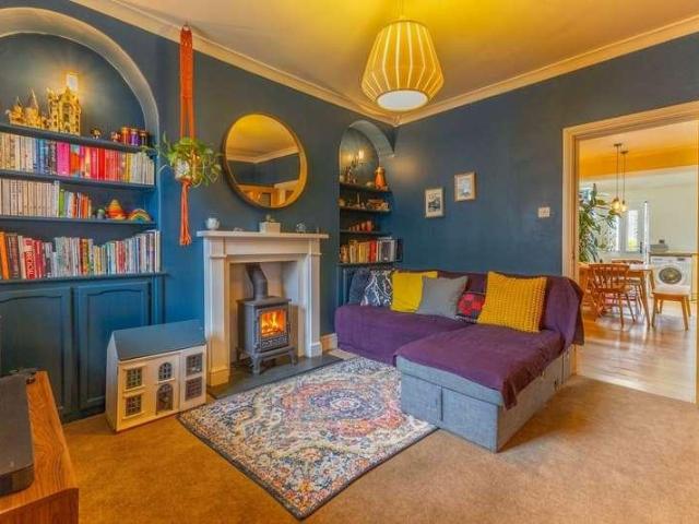 Property for sale in Kirkbarrow, Kendal