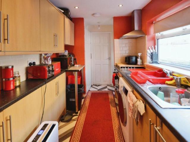 House for sale in Bishop Auckland