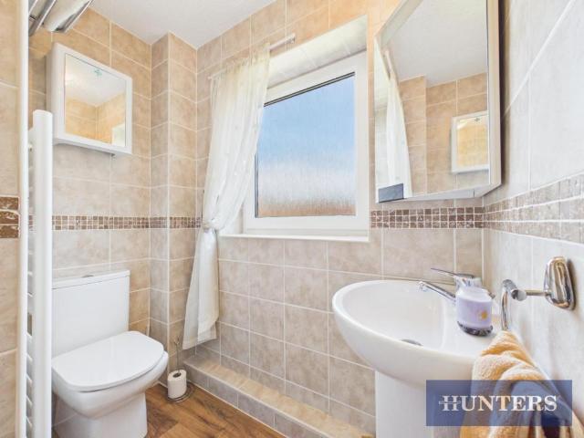 Property for sale in Hilderthorpe, Bridlington