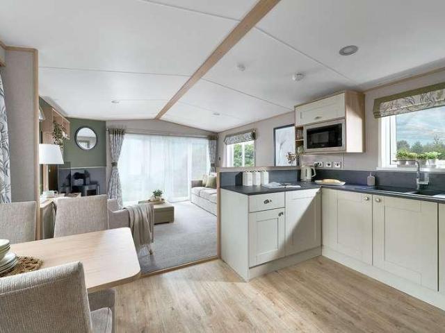 Property for sale in Bamburgh, Northumberland
