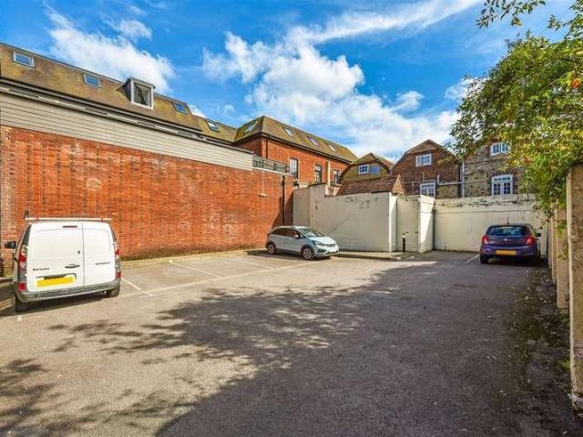 Property for sale in Chichester, Littlecote