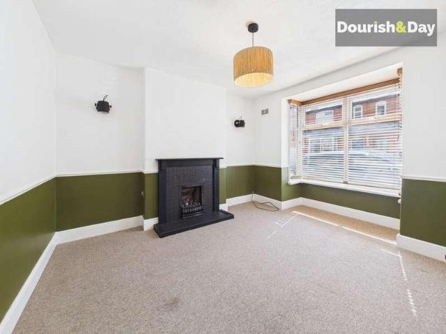 Property for sale in Whitchurch, Shropshire