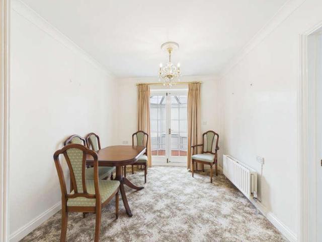 Property for sale in Highwood, Horsham