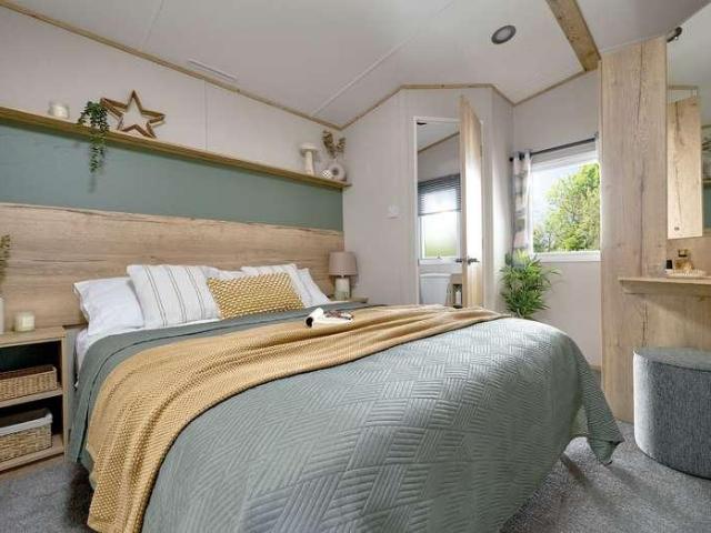 Property for sale in Oxwich, Wales