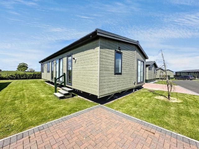 Property for sale in Hexham, Northumberland