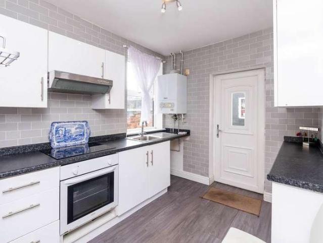 Property for sale in Fairfield, Warrington