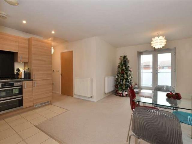 Property for sale in Hamerton, Kent