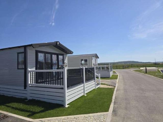 Property for sale in Mariner's View, The Bridge