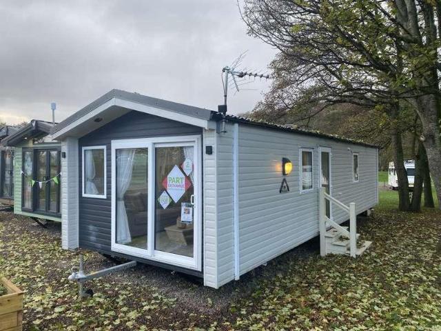 Property for sale in Coldmartin Croft, Wooler