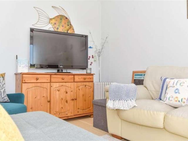 Property for sale in Freshwater, Isle Of Wight