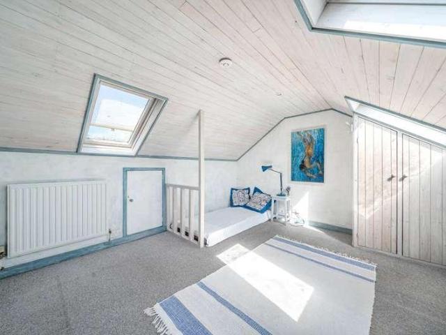 Property for sale in Topsham, Exeter