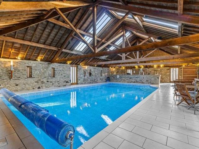 Property for sale in Weir Quay, Devon