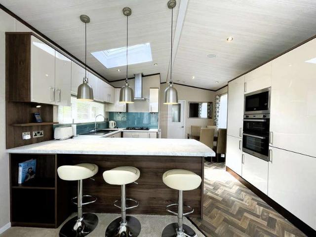 Property for sale in Forres, Scotland