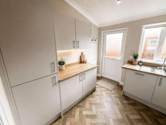 Property for sale in Strensall with Towthorpe, Strensall
