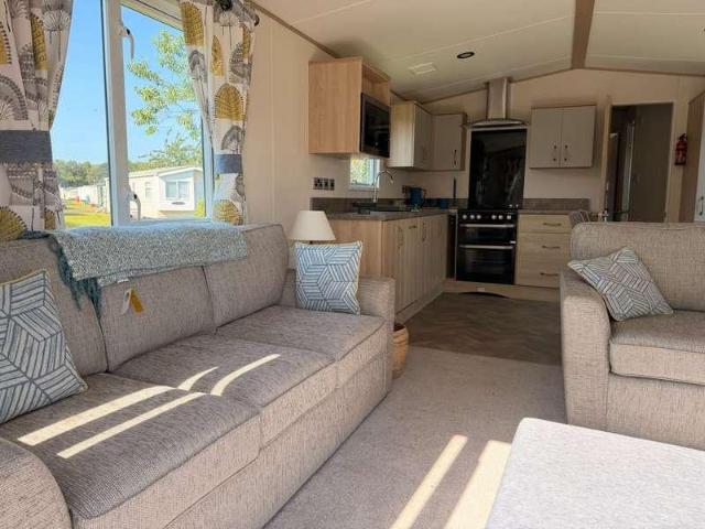 Property for sale in Bowness, Port Carlisle