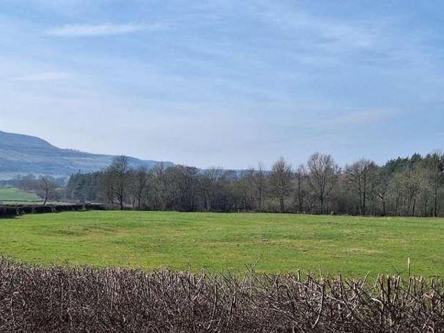 Property for sale in Harmby, Leyburn