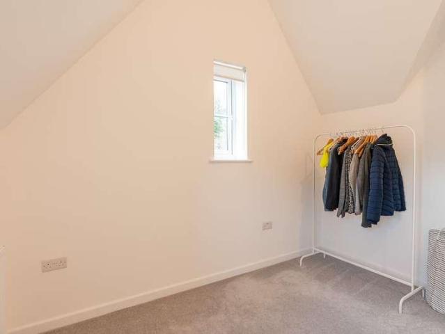 Property for sale in Barton, The Slade