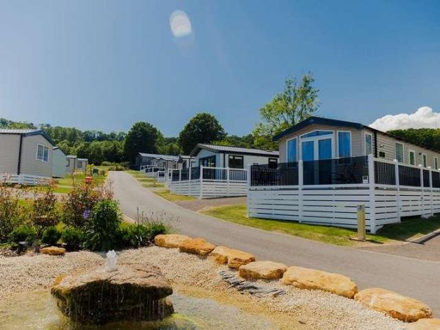 Property for sale in Charmouth