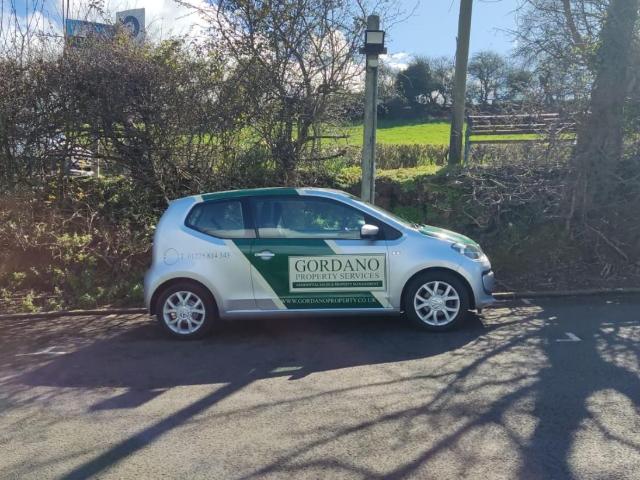 Property for sale in Walton-in-gordano, North Somerset