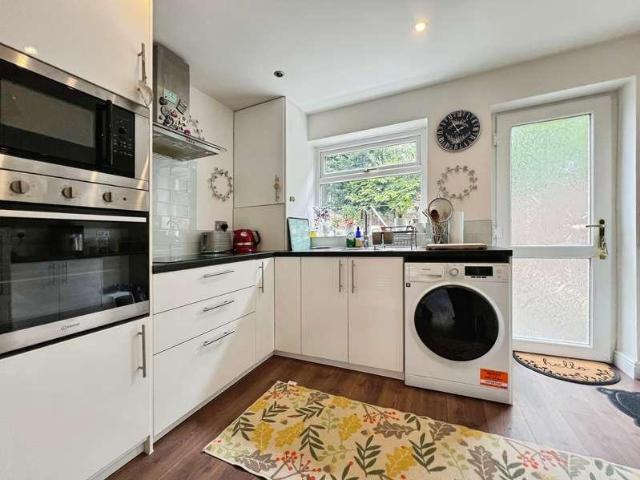 Property for sale in Lee Bank, Greater Manchester