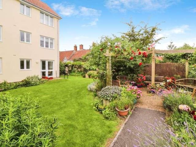 Property for sale in Street, Somerset