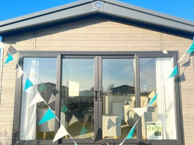 Property for sale in Berrow, Somerset