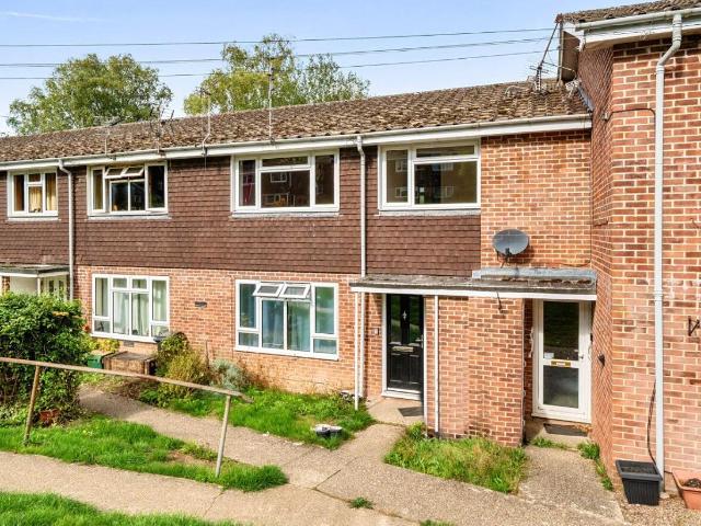Property for sale in Hurstbourne Tarrant, Test Valley