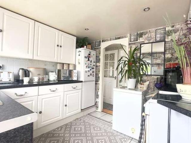 Property for sale in Haywood Village, Weston-super-mare