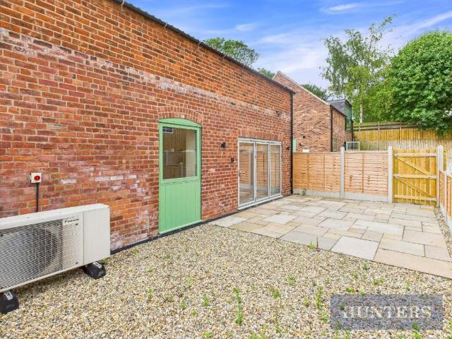 Property for sale in Foxholes, North Yorkshire