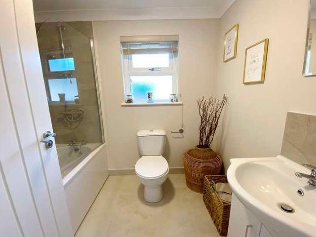 Property for sale in Ferndown, East Dorset