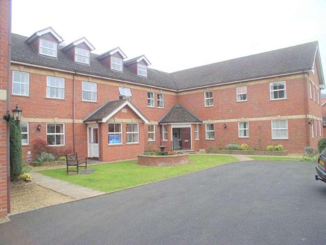 Property for sale in Barnard's Green, Forthampton