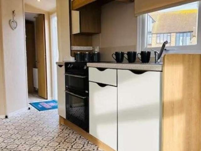 Property for sale in Heathlands, East Sussex