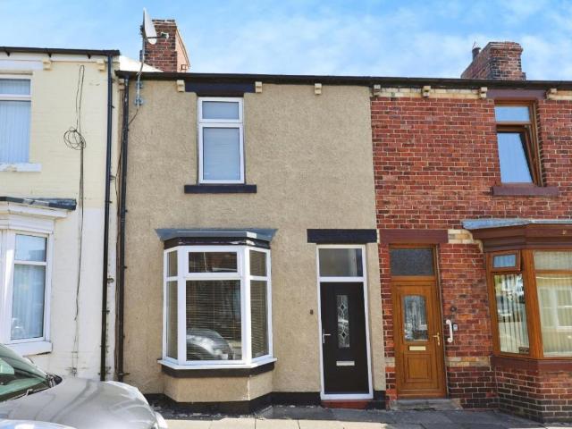 Property for sale in New Shildon, Shildon