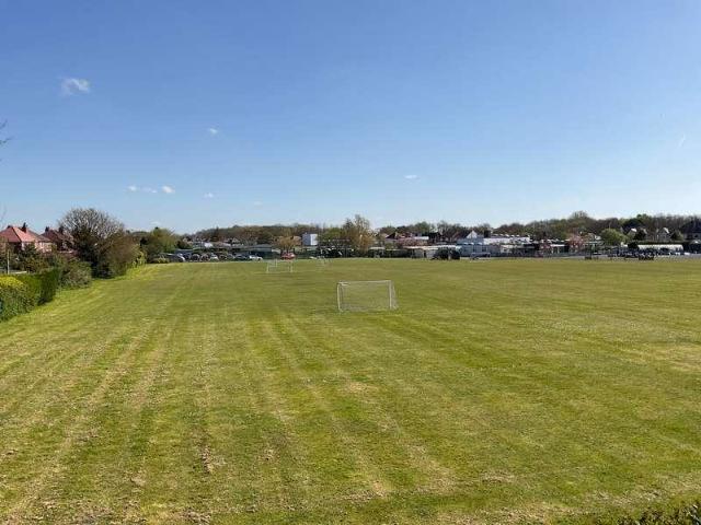 Property for sale in Marshside, Southport