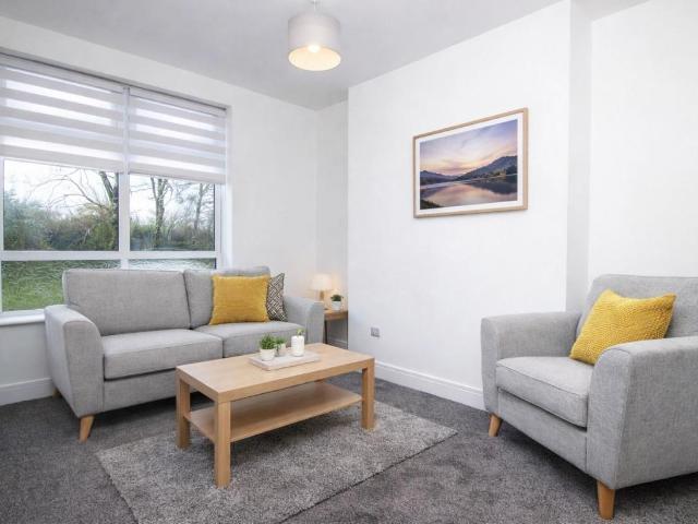 Property for sale in Burnden, Lee Bank