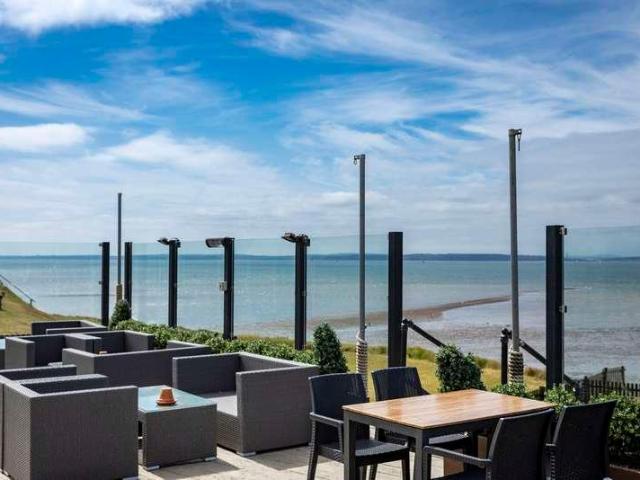 Property for sale in Fareham, Hampshire