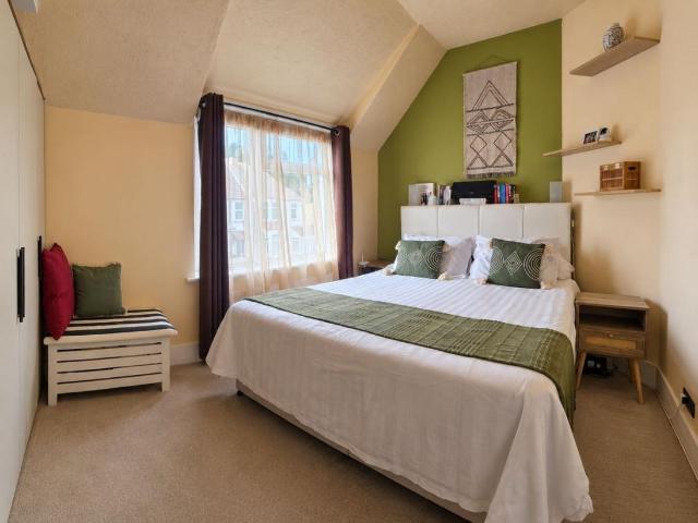 Property for sale in Old Town, Heathlands