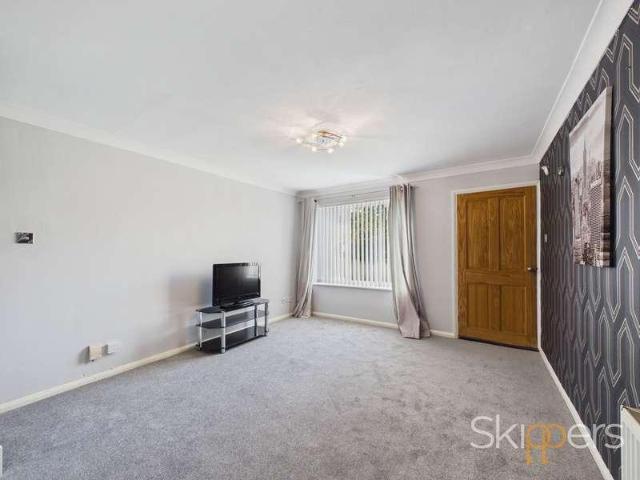 Property for sale in Washford Farm, Ashford