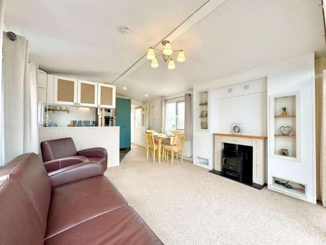 Property for sale in St Osyth, Tendring