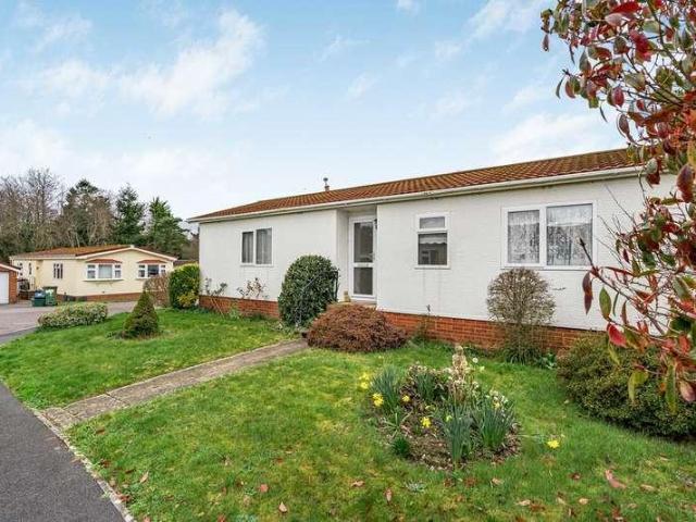 Property for sale in Bovey Tracey, Bridford