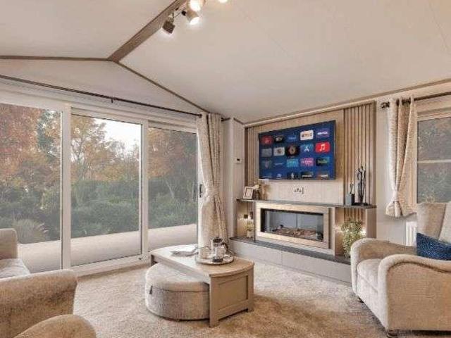 Property for sale in Fossebridge, Gloucestershire