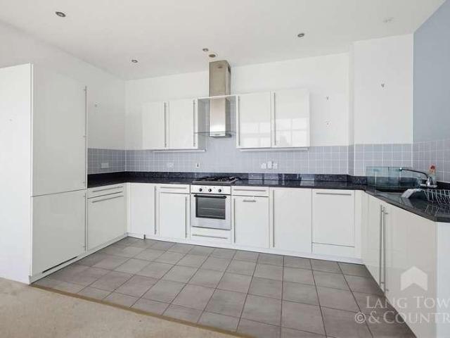 Property for sale in West Hoe, Mount Wise