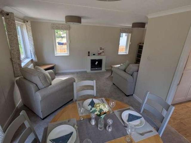 Property for sale in Penwortham, Firbank