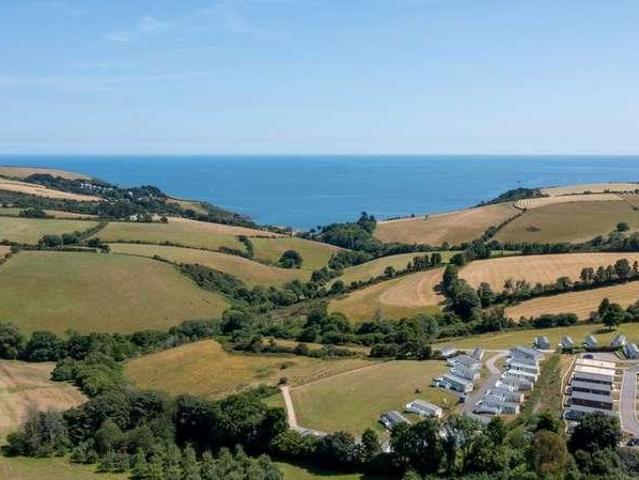 Property for sale in Polperro, Cornwall