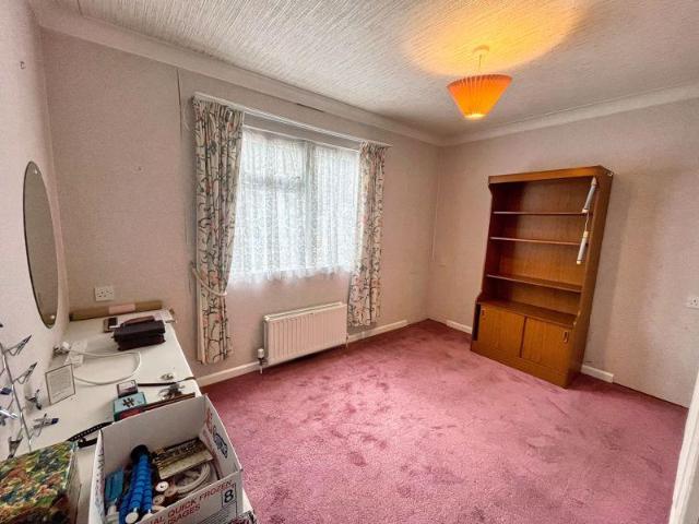 Property for sale in Blaenhonddan, Wales