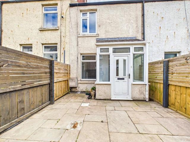 Property for sale in Chopwell, Gateshead