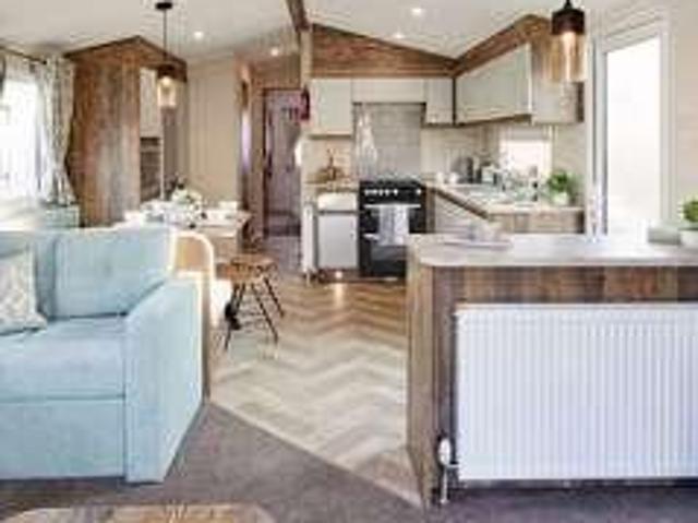 Property for sale in Powfoot, Scotland