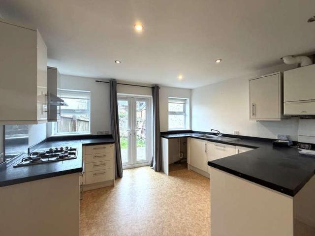 Property for sale in Barway, Cambridgeshire